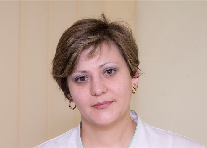 Флорентина  Сергеевна Захарова
