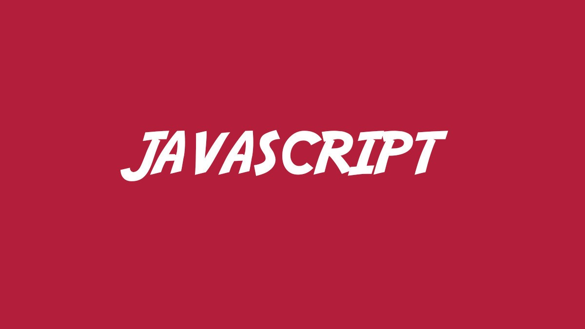 Best Easy JavaScript Practices— Writing Comments