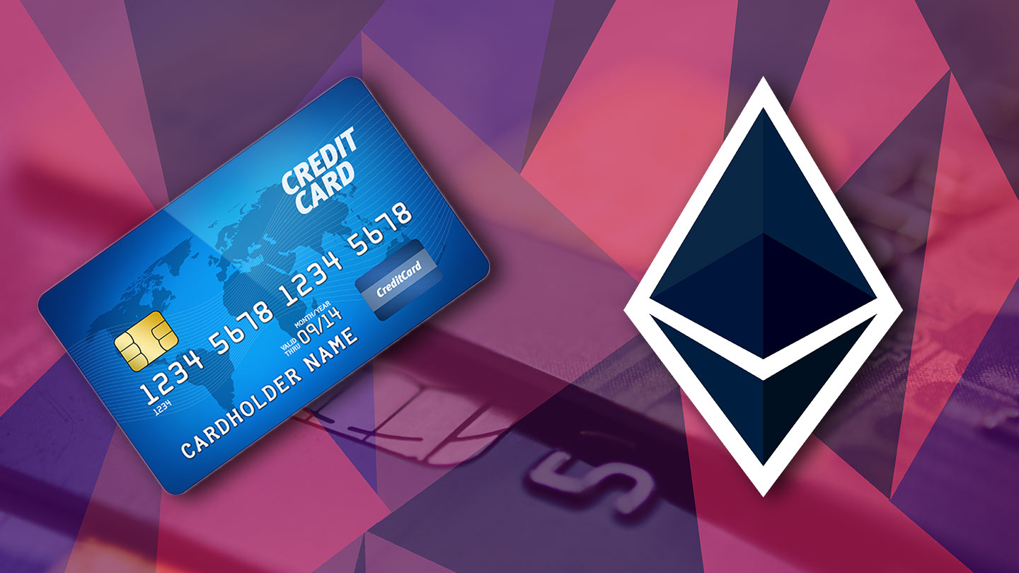 How to Buy Ethereum ETH with a Credit Card on Binance