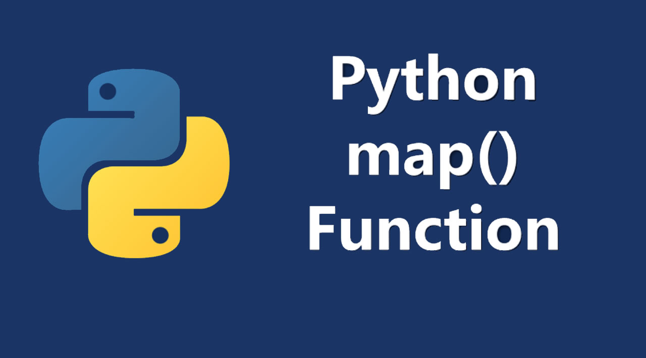 How To Use The Python Map Function   02c4e35d.webp