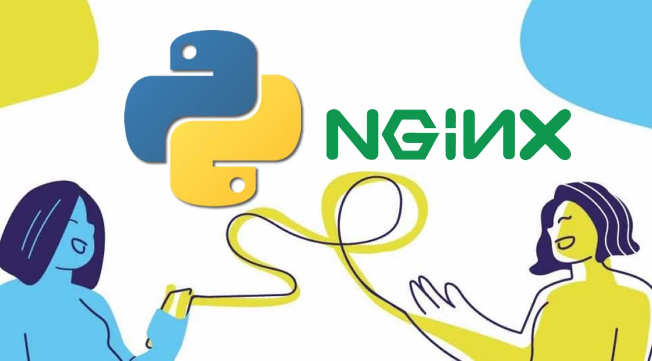 Deploying Python Application with Nginx