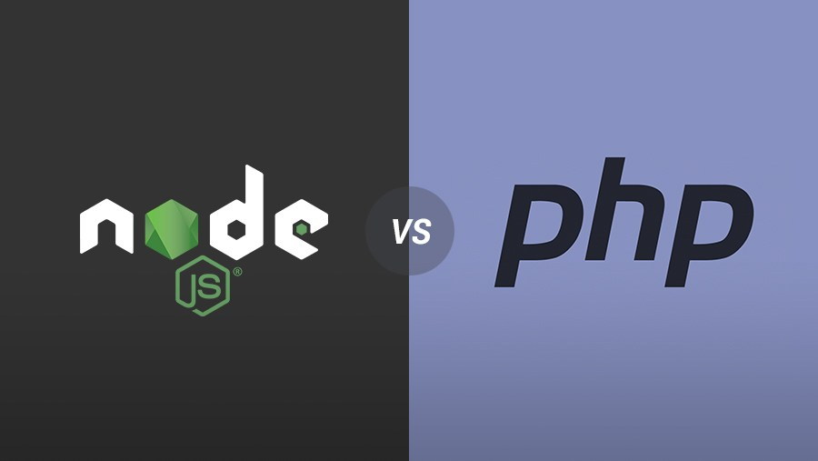 Node.js vs PHP — Which Is Better for 2021?