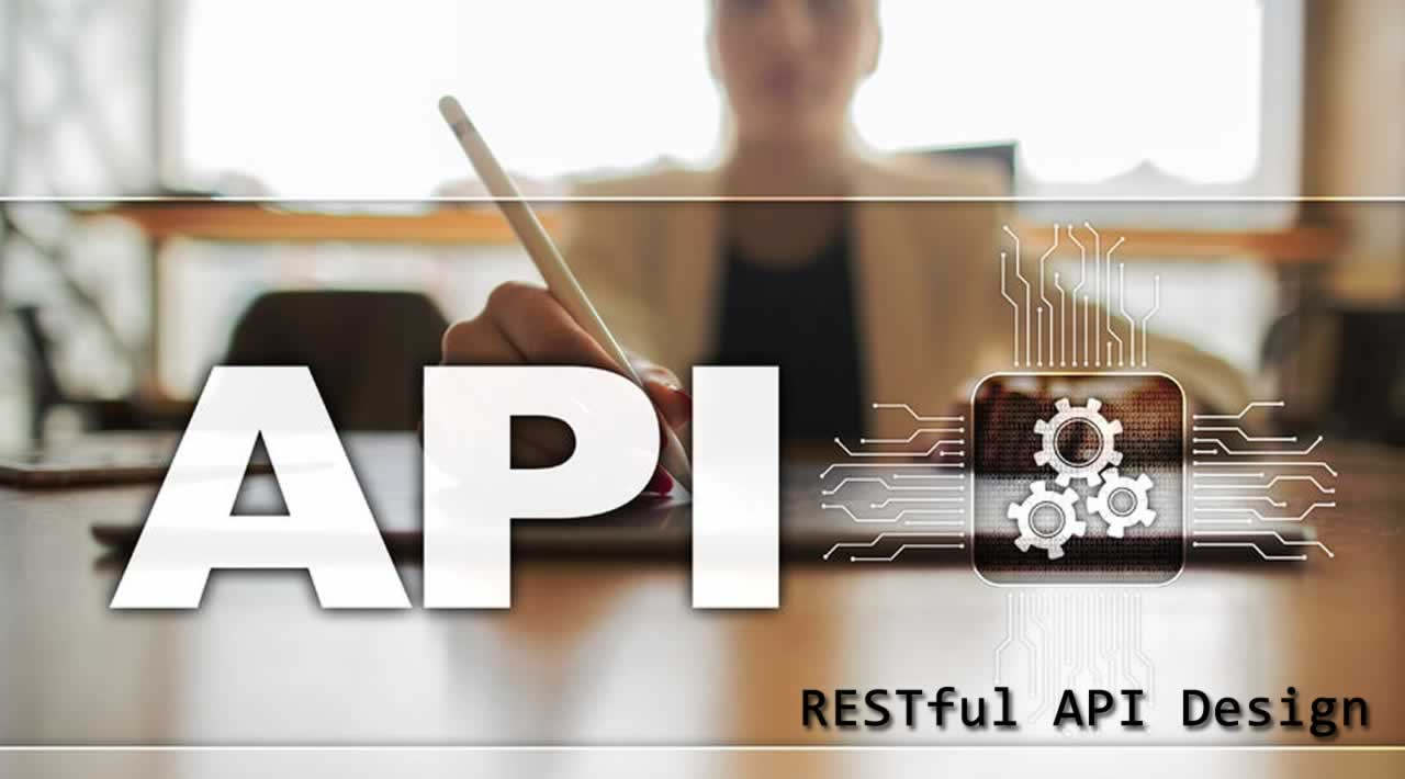 RESTful API Design Driven Approach