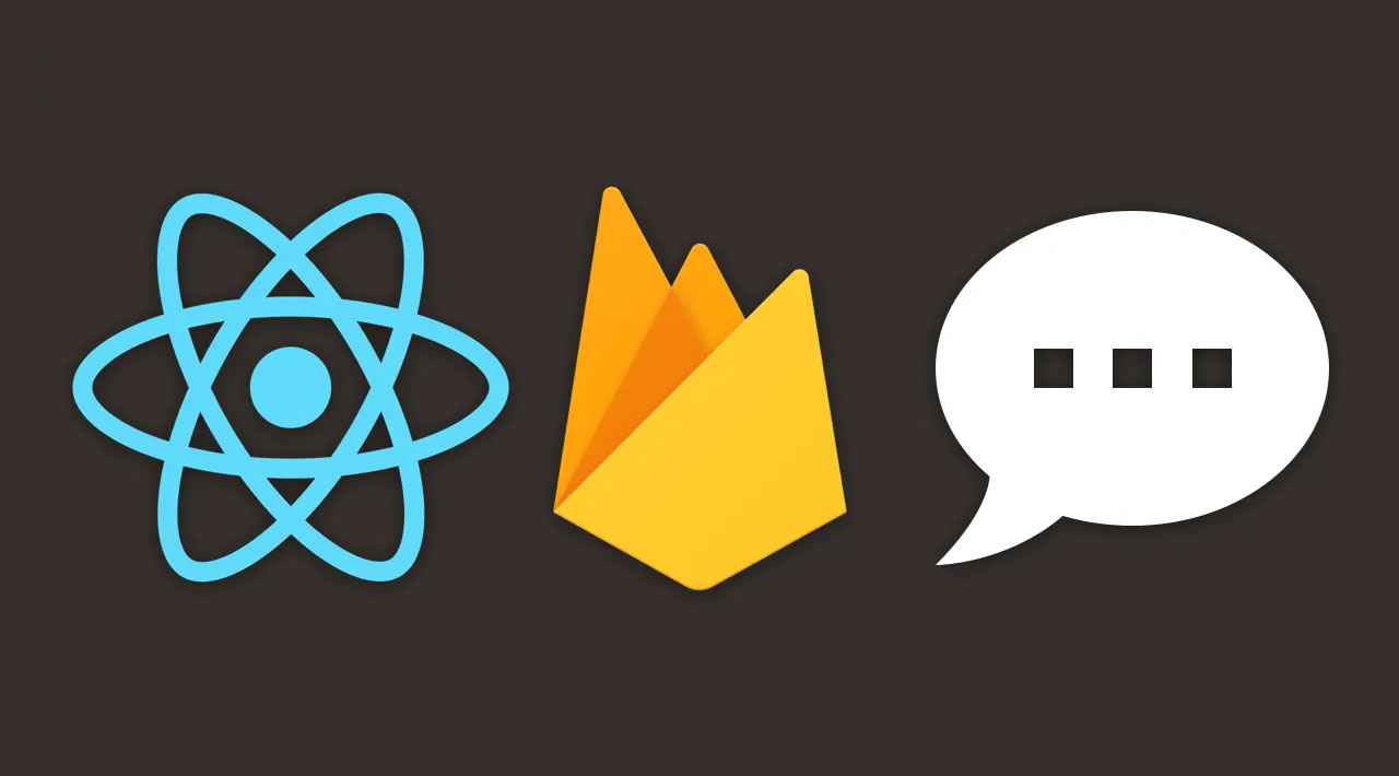How to Build React Firebase Chat Web Application (React Hooks)