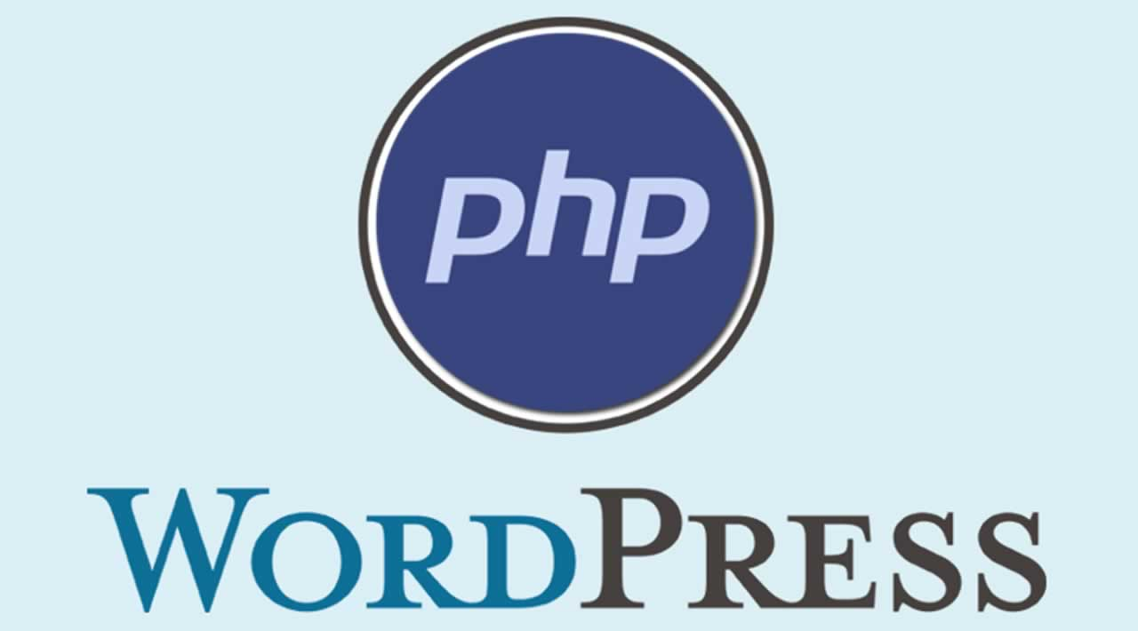How to Add a PHP page to WordPress