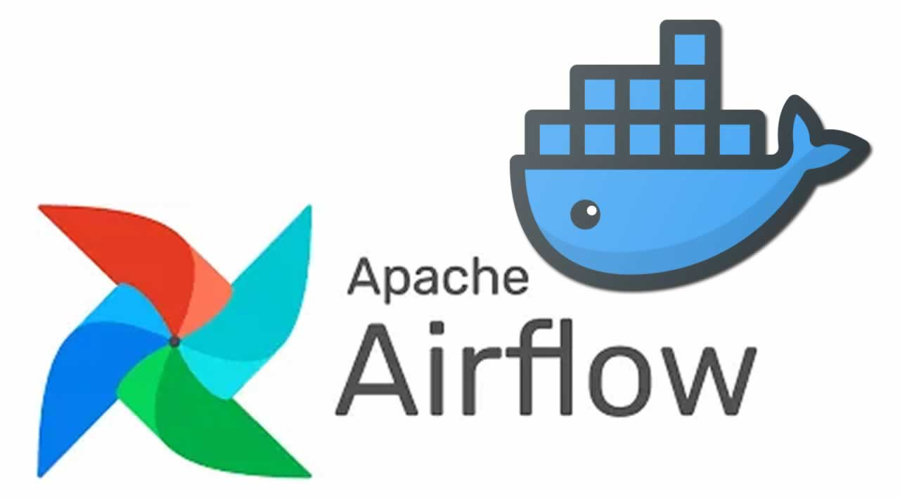 How to Run Apache Airflow DAG with Docker