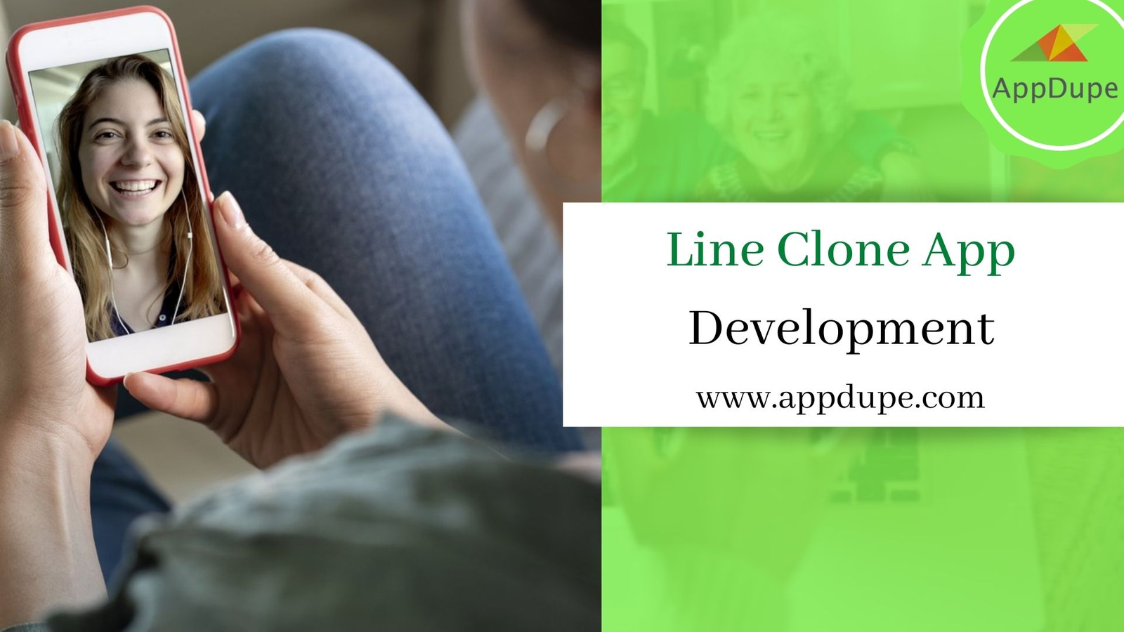 Features worth considering in a Line Clone App Development