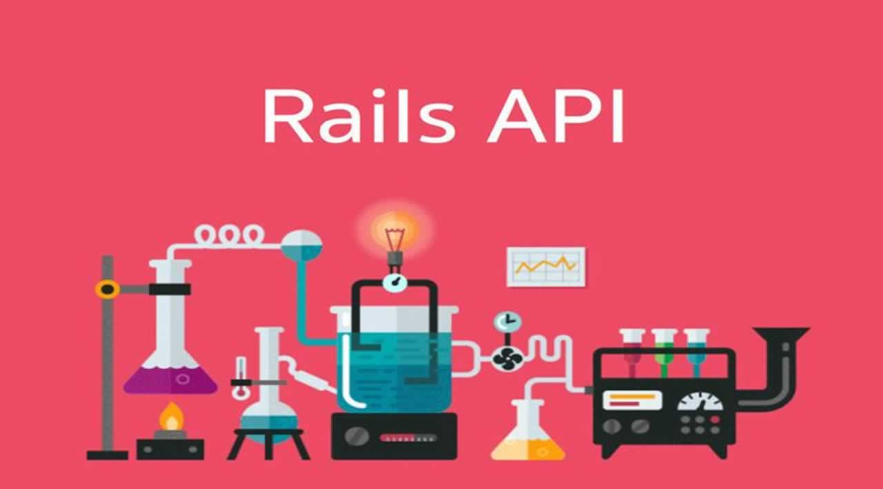 Creating an API in Rails with 7 Steps