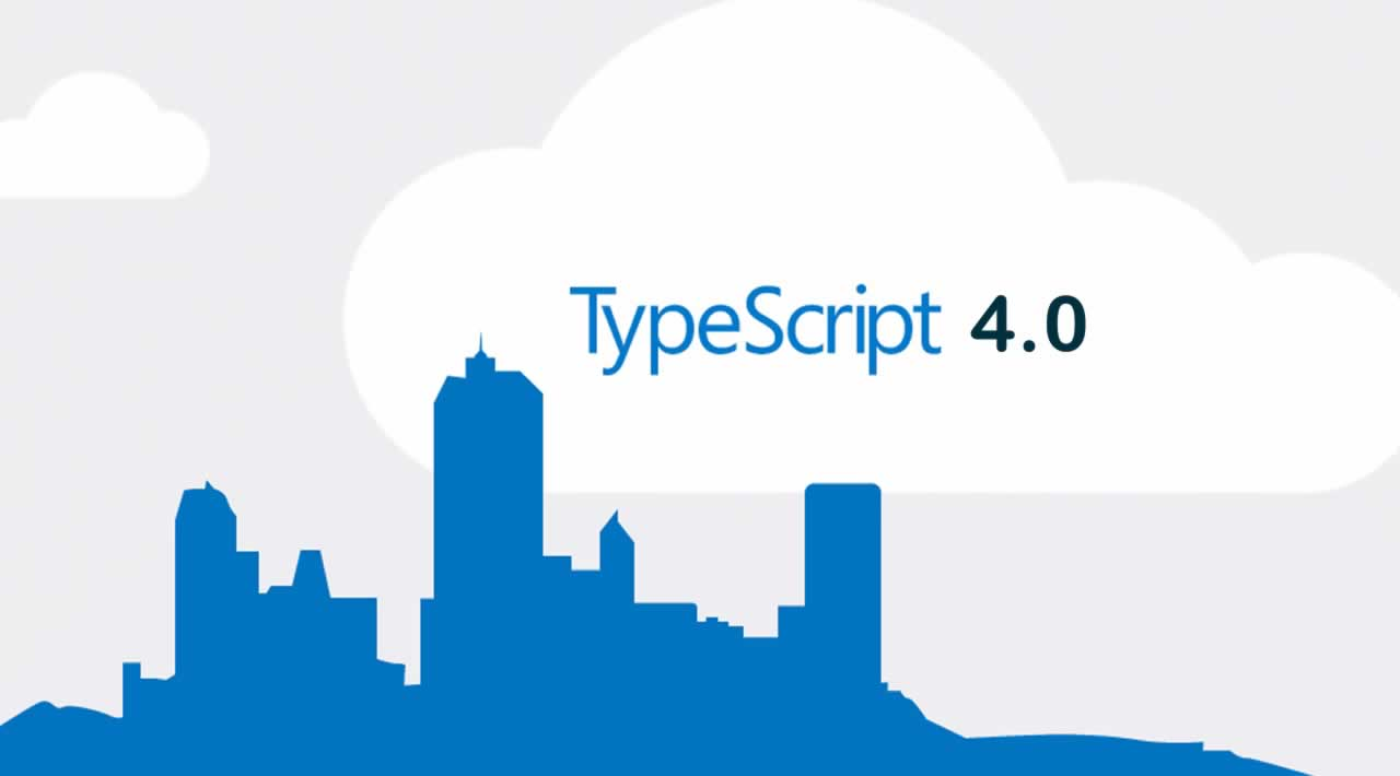 TypeScript 4.0 finally delivers what I’ve been waiting for