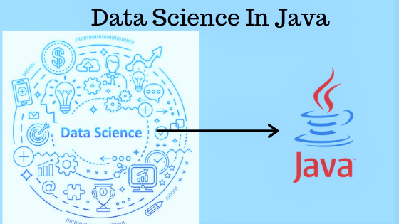 Learning Java for Data Science