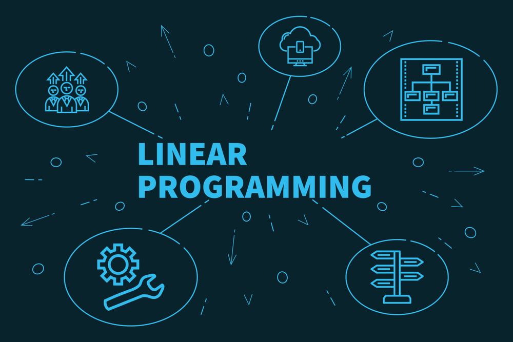 Linear Programming for Data Science