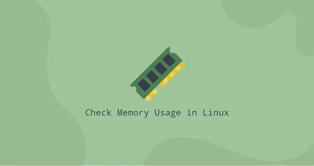 how-to-check-memory-usage-in-linux