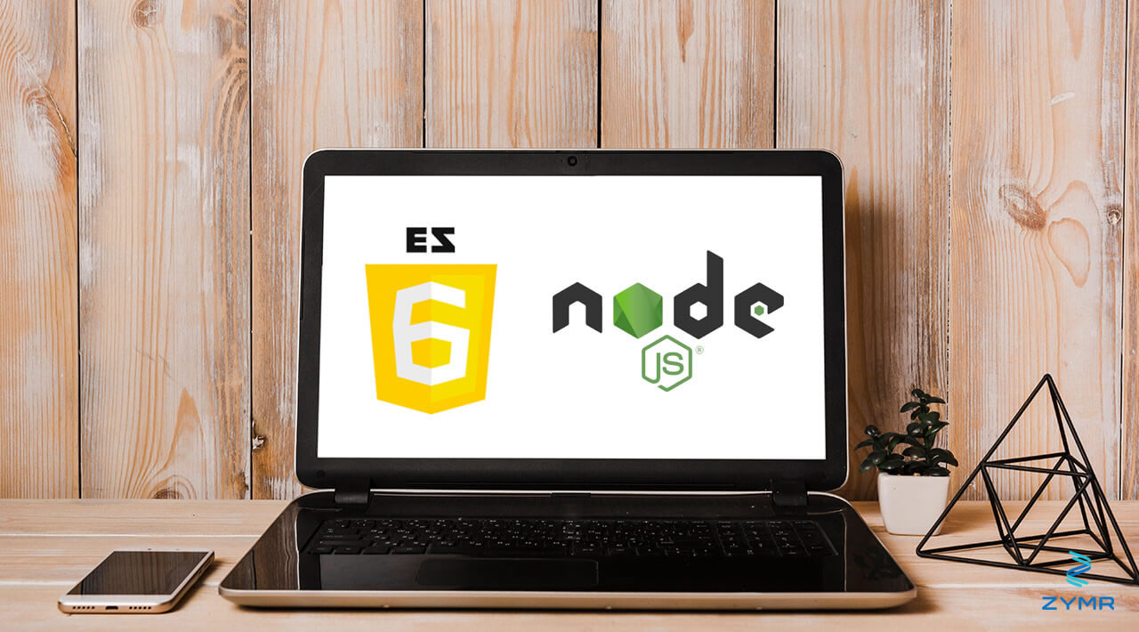 How To Use ES6 Modules With Node.js