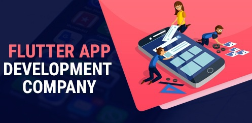 Which is the top NYC flutter app development company?