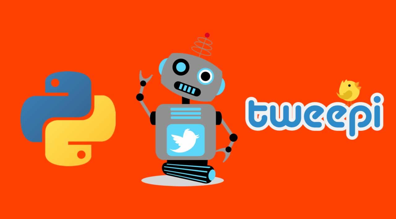 Building a Twitter Bot in Python with Tweepy