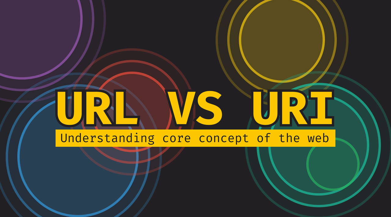 What Is The Difference Between A URL And A URI?