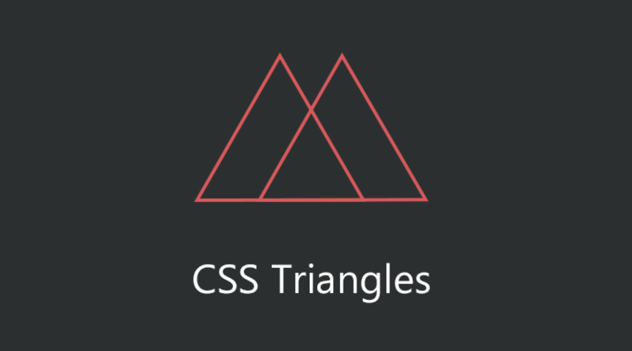 CSS Triangles