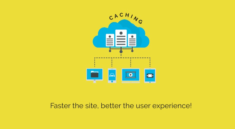 Scalable and Performant ASP.NET Core Web APIs: Server Caching