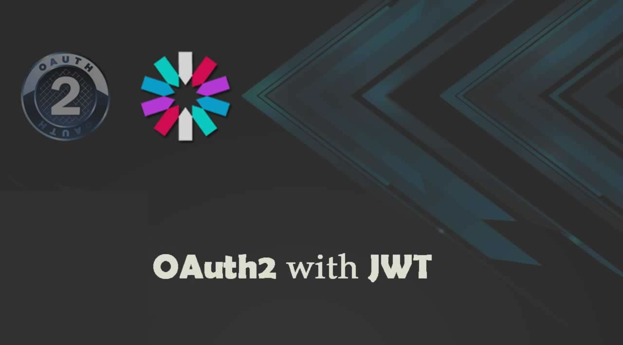 Using JWT with OAuth2: When and Why