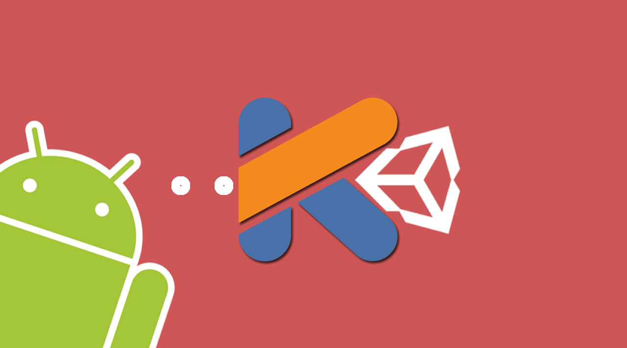Integrate and Embed Unity with Android for Kotlin
