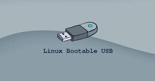 How to Create Bootable Linux USB Drive