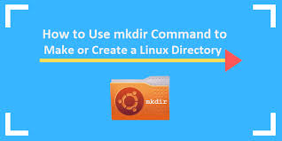 How to Create Directories in Linux (mkdir Command)