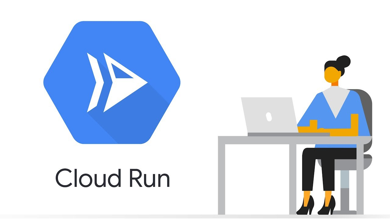 Deploy a Node API to Cloud Run