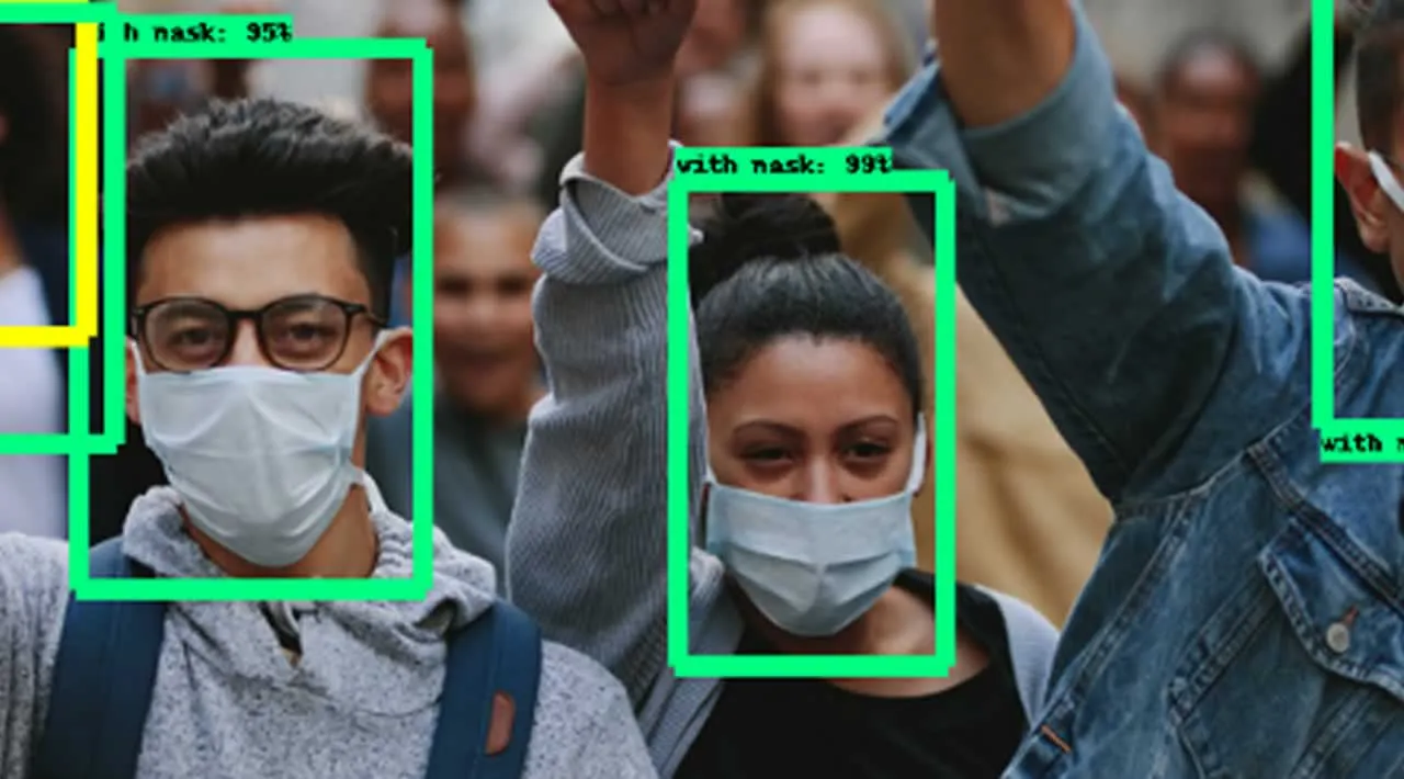 TensorFlow’s Object Detection API using Google Collab