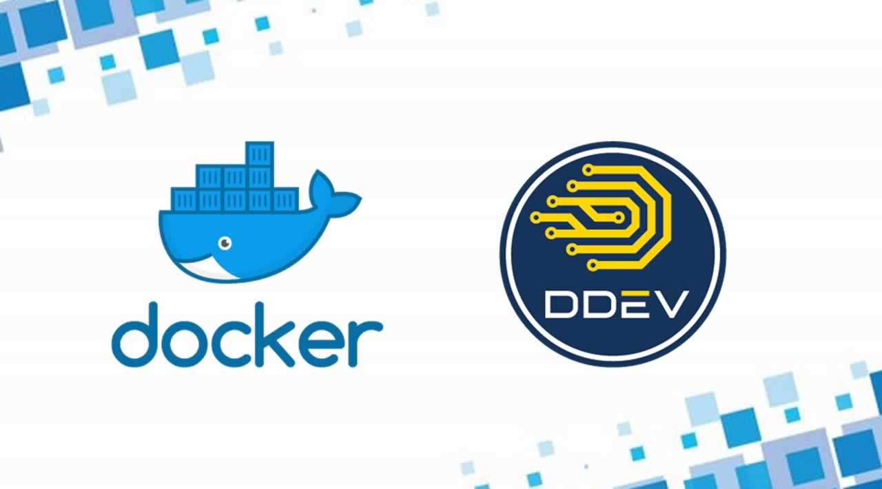 How to Develop a Drupal 9 Website on Your Local Machine using Docker and DDEV
