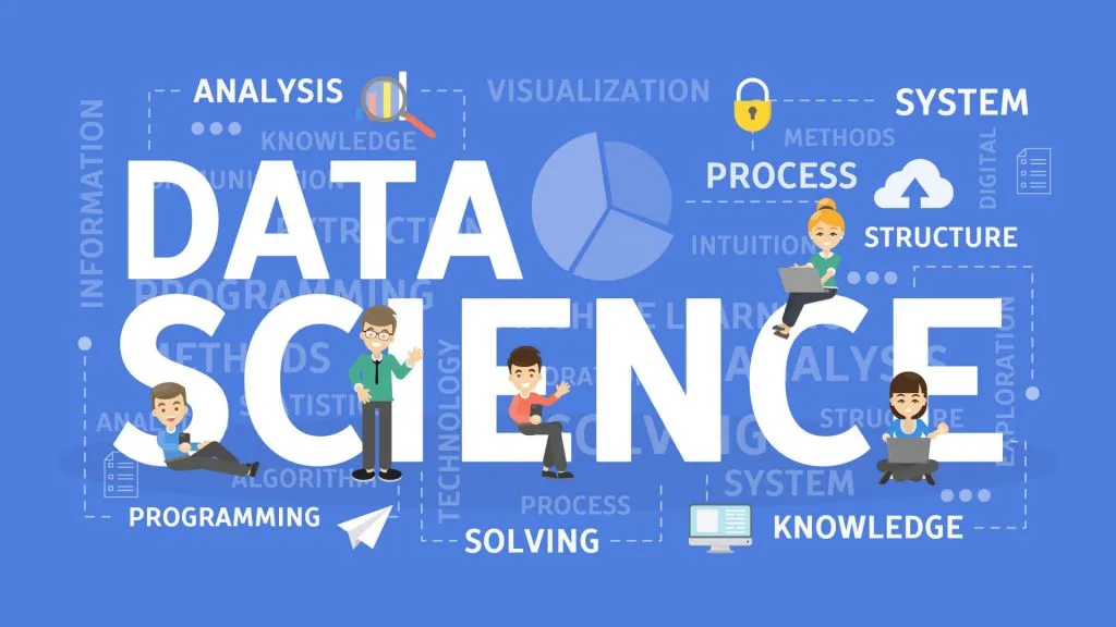 Latest Data Science And Analysts Jobs At Intel, Accenture and More