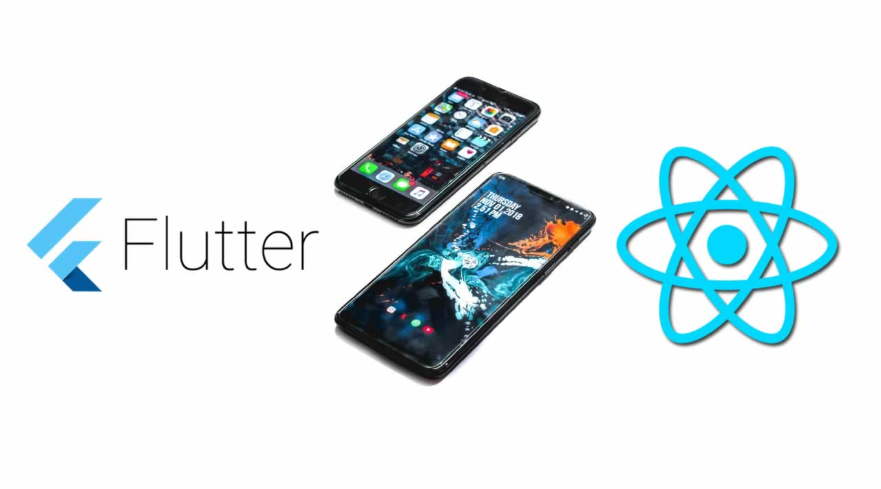 React Native vs. Flutter: A Decision Pending in 2020