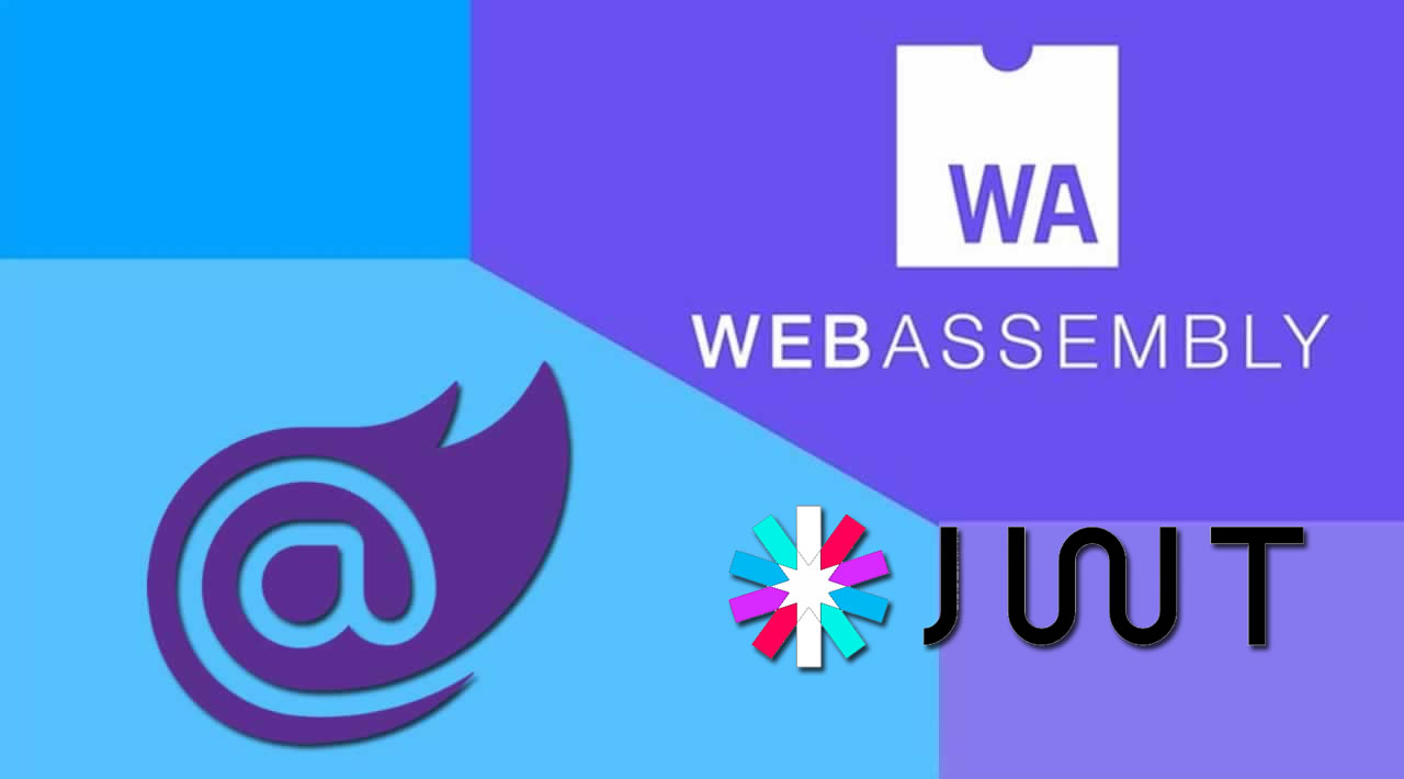 Blazor WebAssembly - JWT Authentication Example & Tutorial