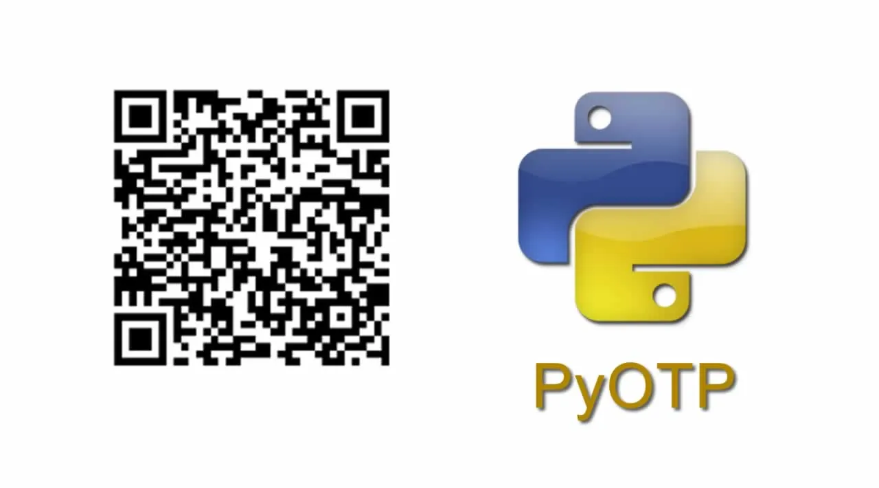 Python Tutorial - Integrating 2FA/MFA using PyOTP