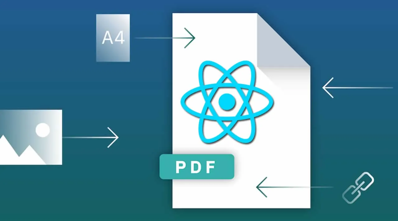 How to Display a PDF as an image in React app using URL? 
