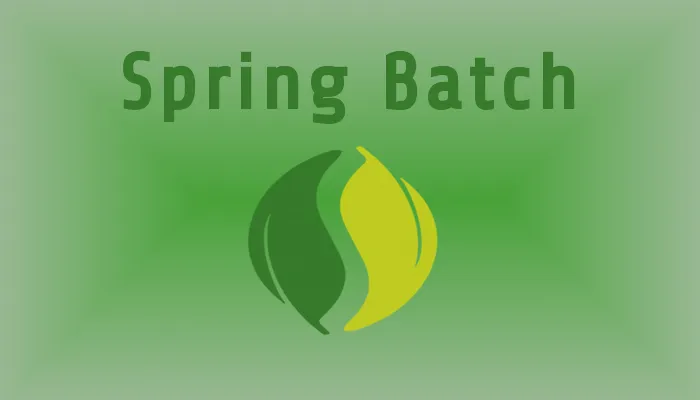 Spring Batch 4.3.0-M2 is out!