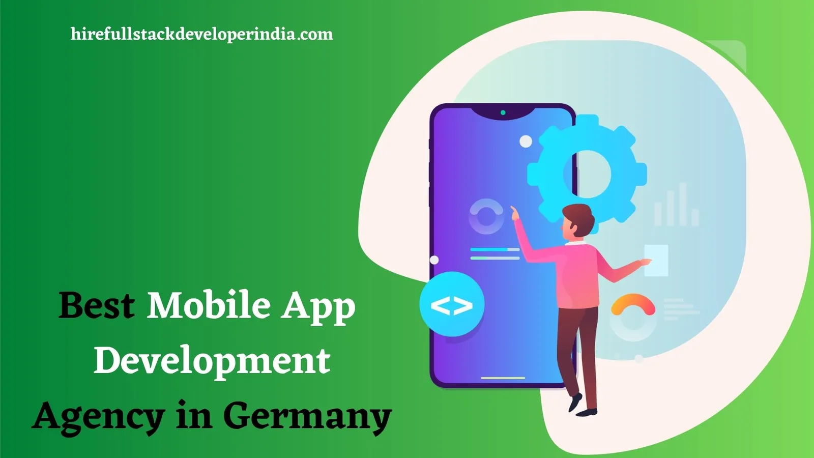 Best Mobile App Development Company In Germany