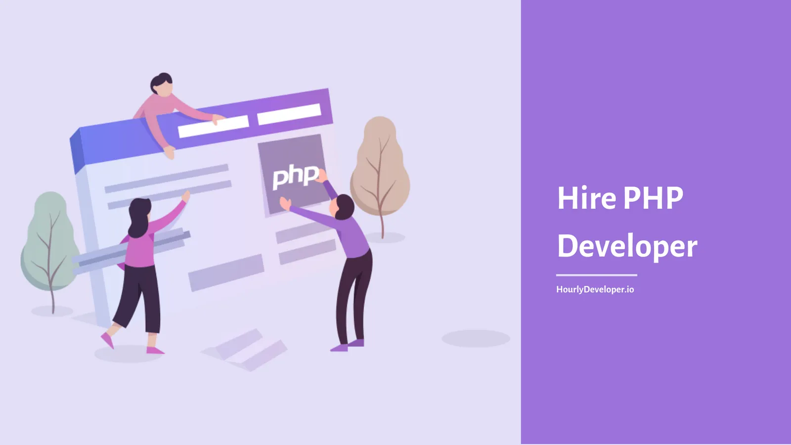 Hire PHP Developer     