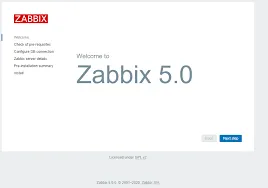 Установка и настройка Zabbix для безопасного мониторинга удаленных серверов в Ubuntu 20.04