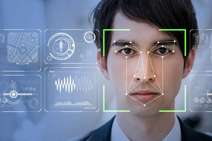 New Tool Jams Facial Recognition Technology With Digital Doppelgängers