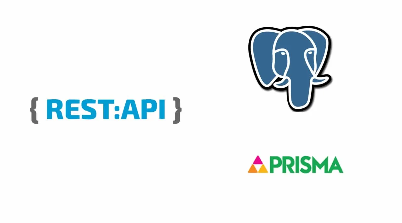 How to Build a REST API with Prisma and PostgreSQL