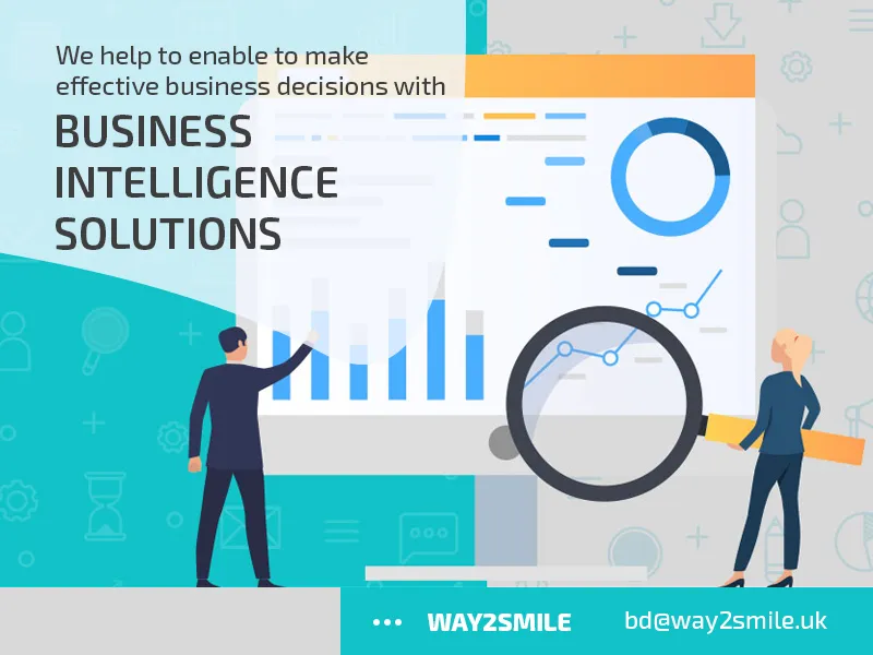 Business Intelligence Solutions