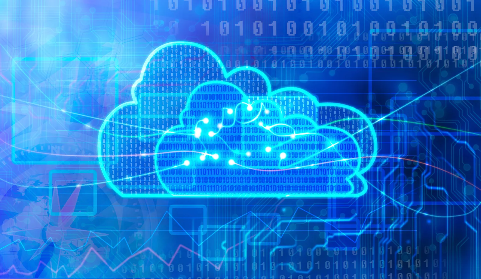 The pros and cons of using a virtual private cloud
