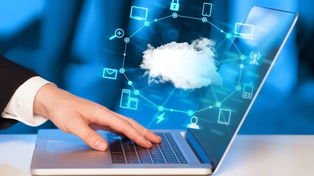Prepare for the future of distributed cloud computing