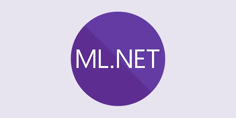 August ML.NET API and Tooling Updates | .NET Blog