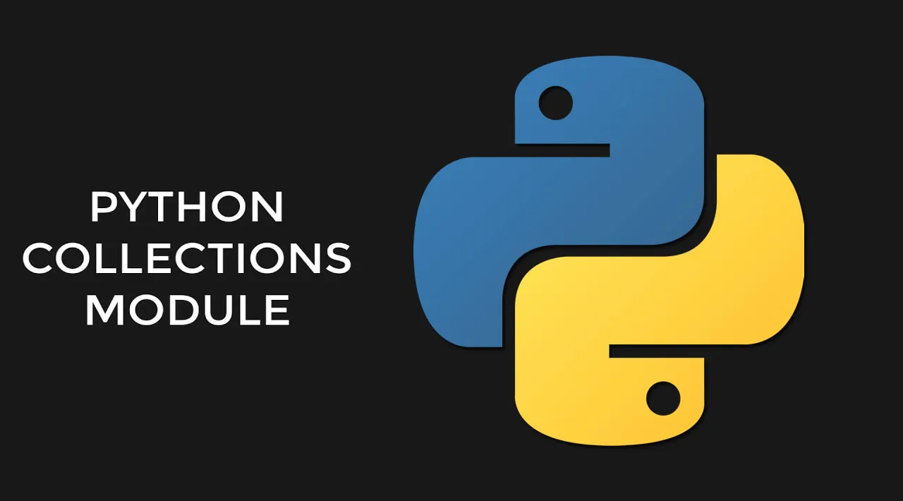 collections python 3