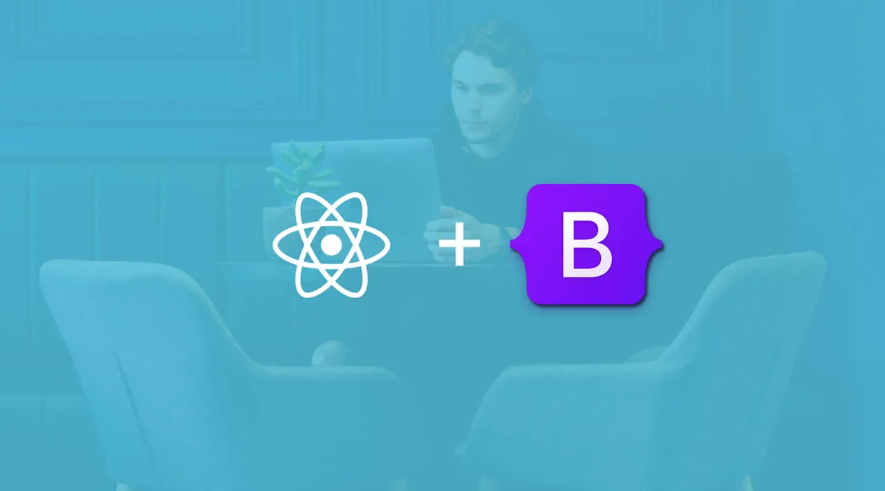Trying Out The New Bootstrap 5 with React 