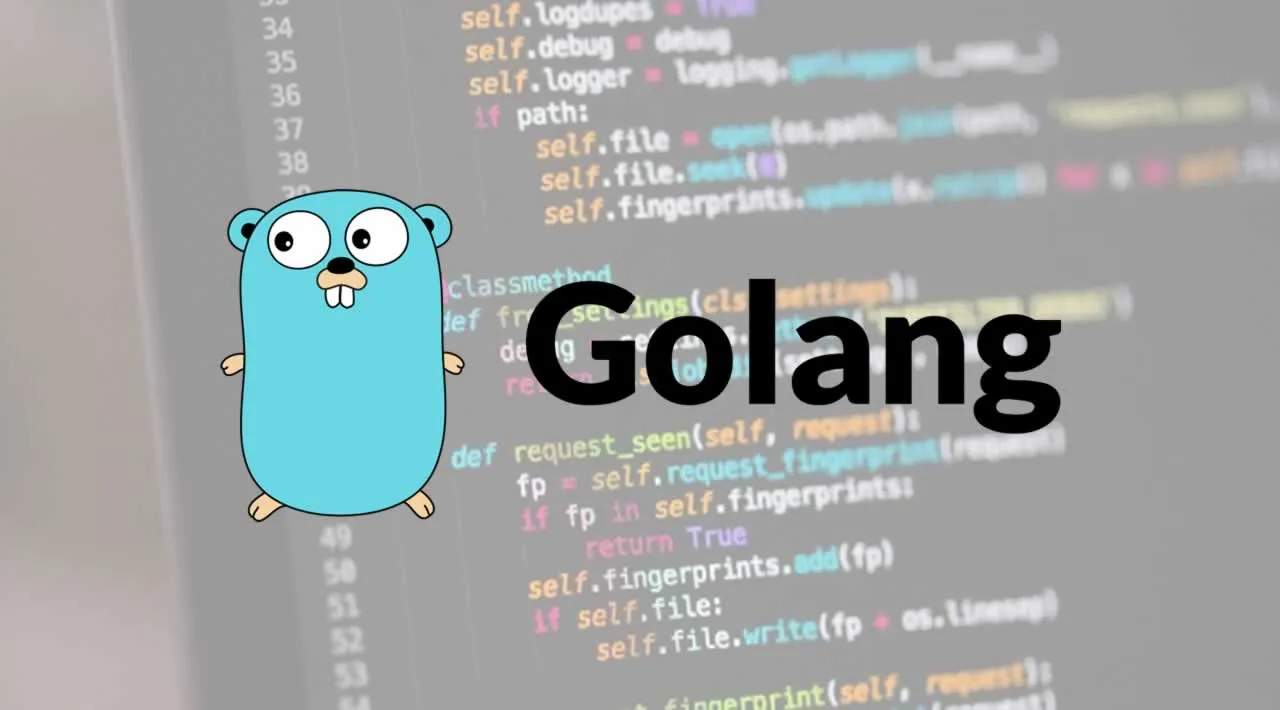 The Ultimate Golang Guide in 2020 for Beginners