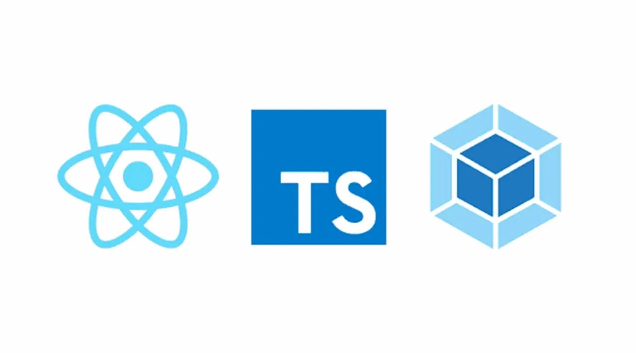 Creating React and TypeScript apps with Webpack