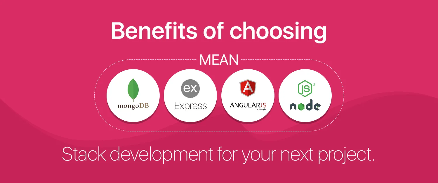 Know how MEAN Stack development benefits you