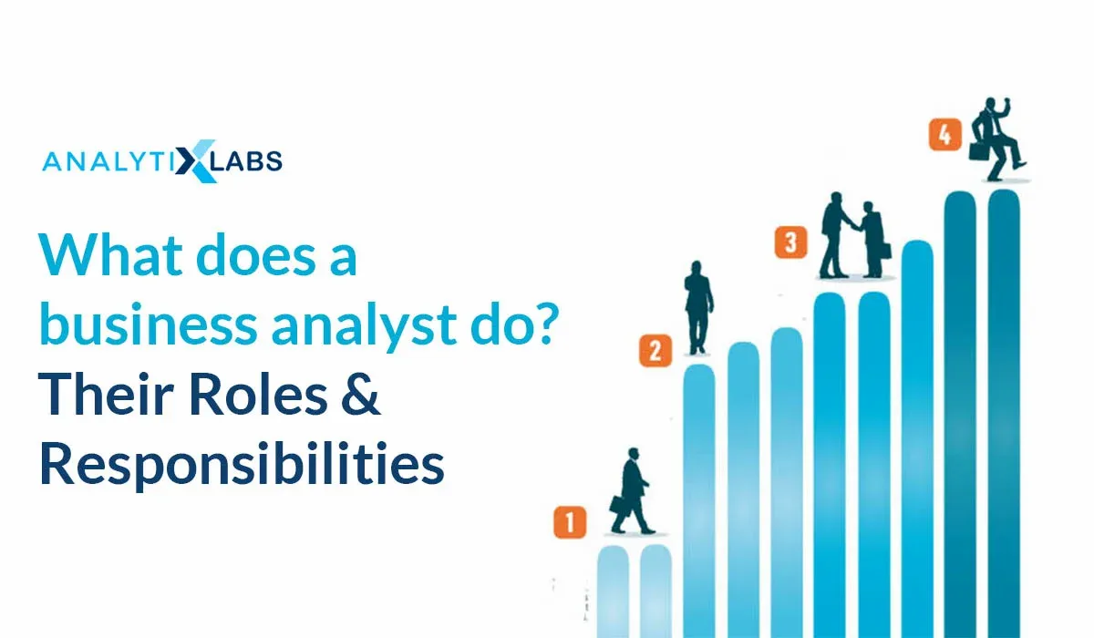 What Does a Business Analyst Do? Responsibilities, Roles & Salary